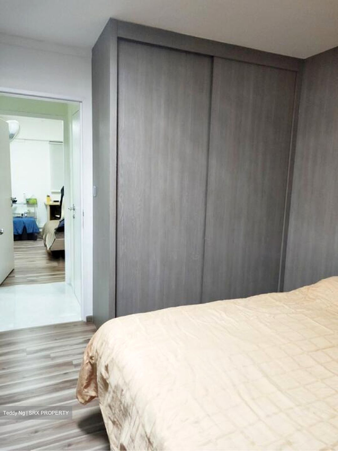 Blk 412 Bedok North Avenue 2 (Bedok), HDB 3 Rooms #509876881